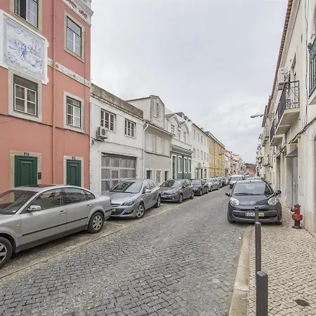 Meet The Artist's House * Lisboa