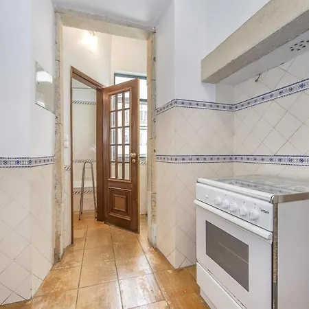 Lejlighed Meet The Artist's House Lisboa